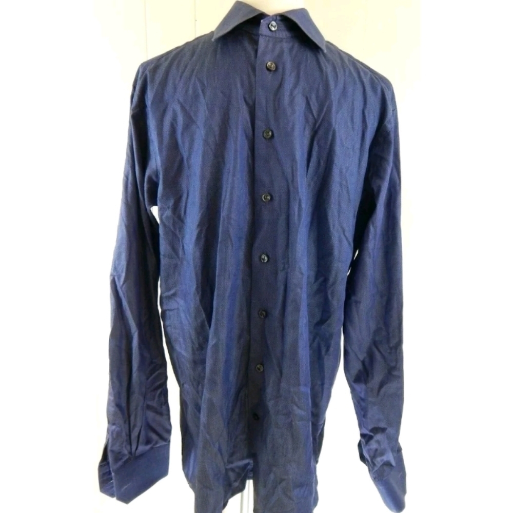 Eton Warwick Contemporary Dress Shirt